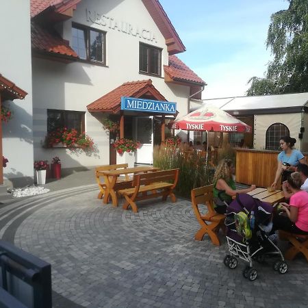 Apartament Klif Władysławowo Exterior foto