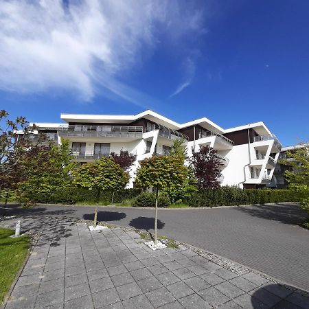 Apartament Klif Władysławowo Exterior foto