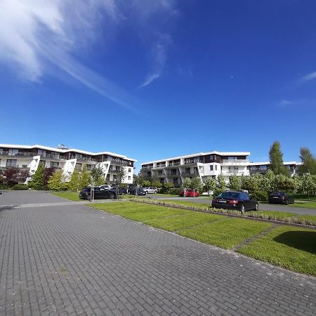 Apartament Klif Władysławowo Exterior foto