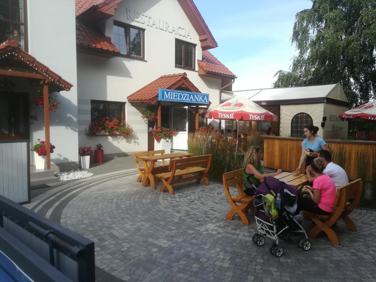 Apartament Klif Władysławowo Exterior foto