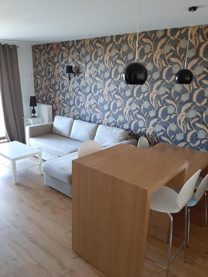 Apartament Klif Władysławowo Exterior foto