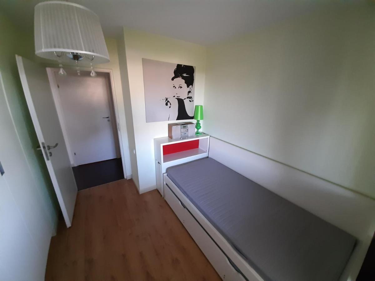 Apartament Klif Władysławowo Exterior foto