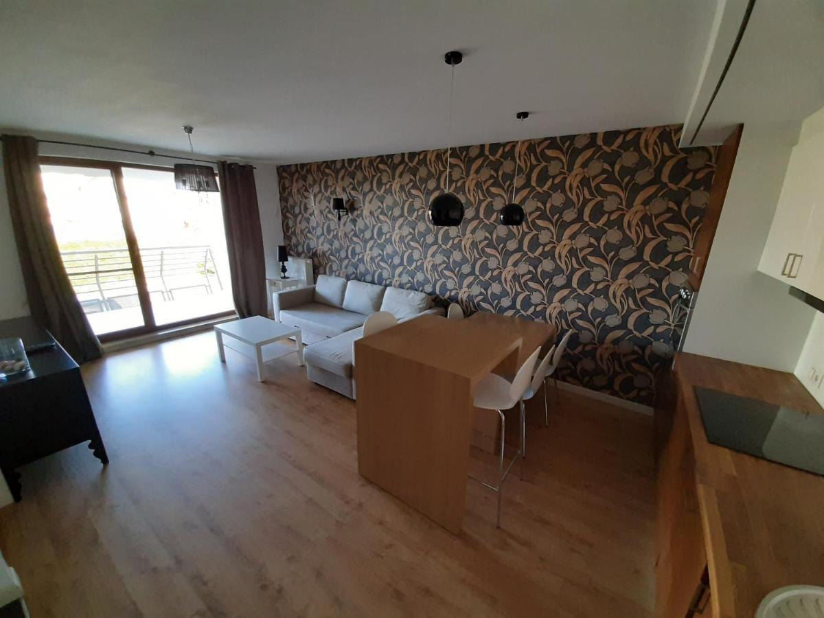 Apartament Klif Władysławowo Exterior foto
