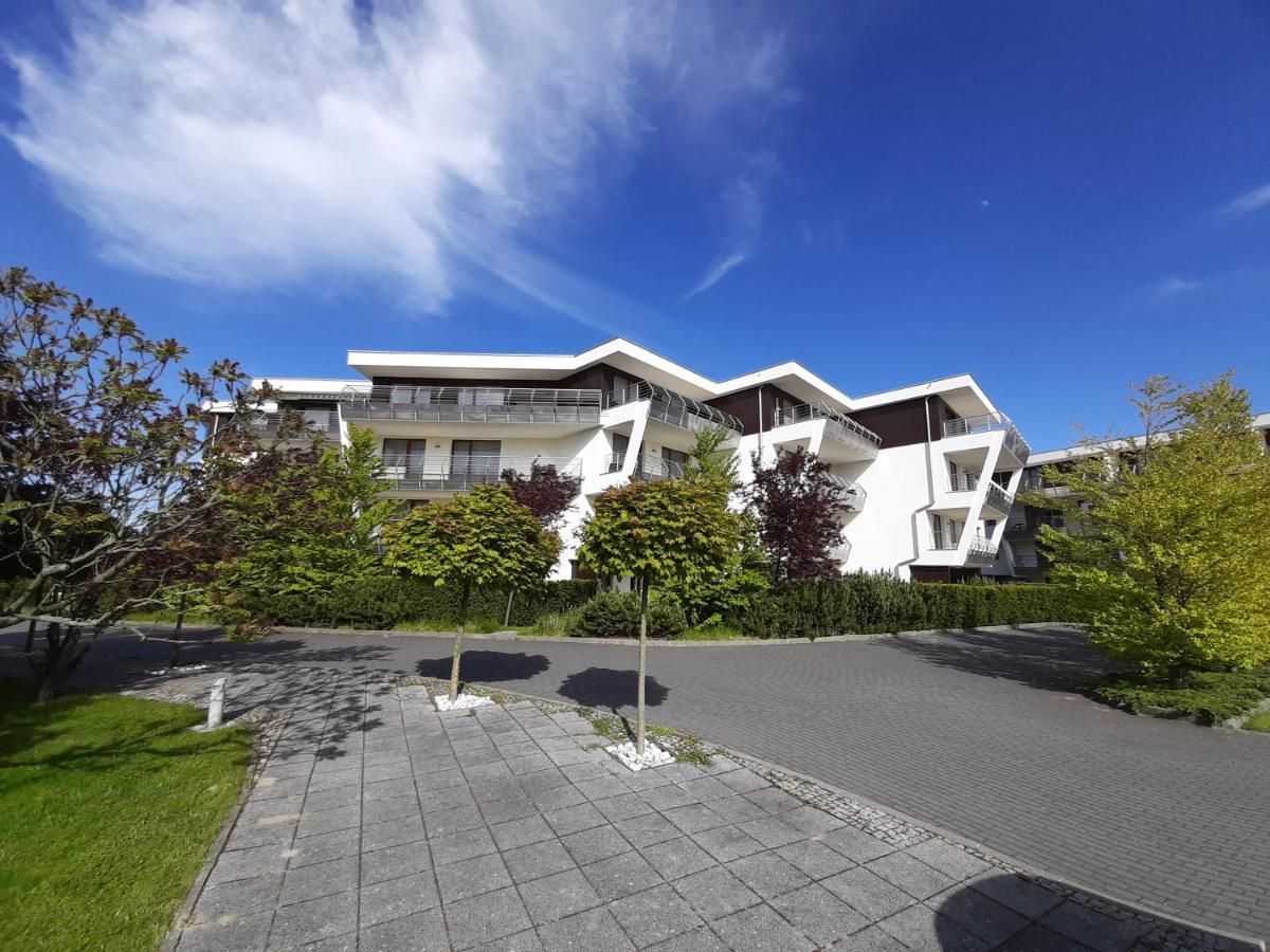 Apartament Klif Władysławowo Exterior foto