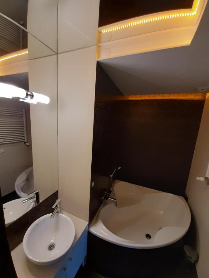 Apartament Klif Władysławowo Exterior foto