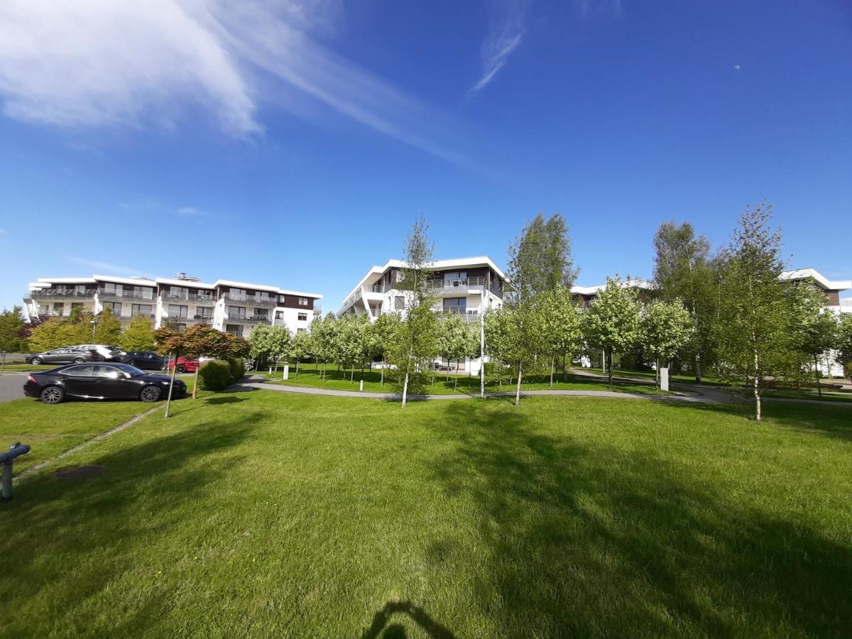 Apartament Klif Władysławowo Exterior foto