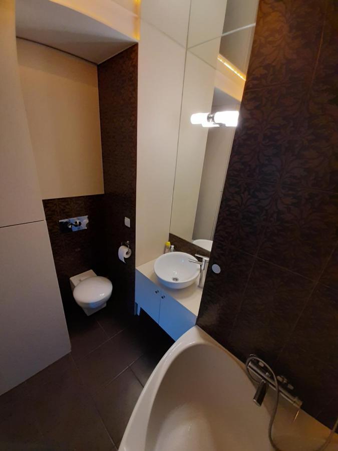 Apartament Klif Władysławowo Exterior foto