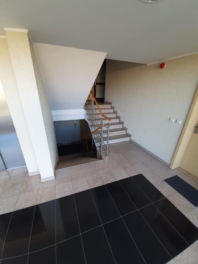 Apartament Klif Władysławowo Exterior foto