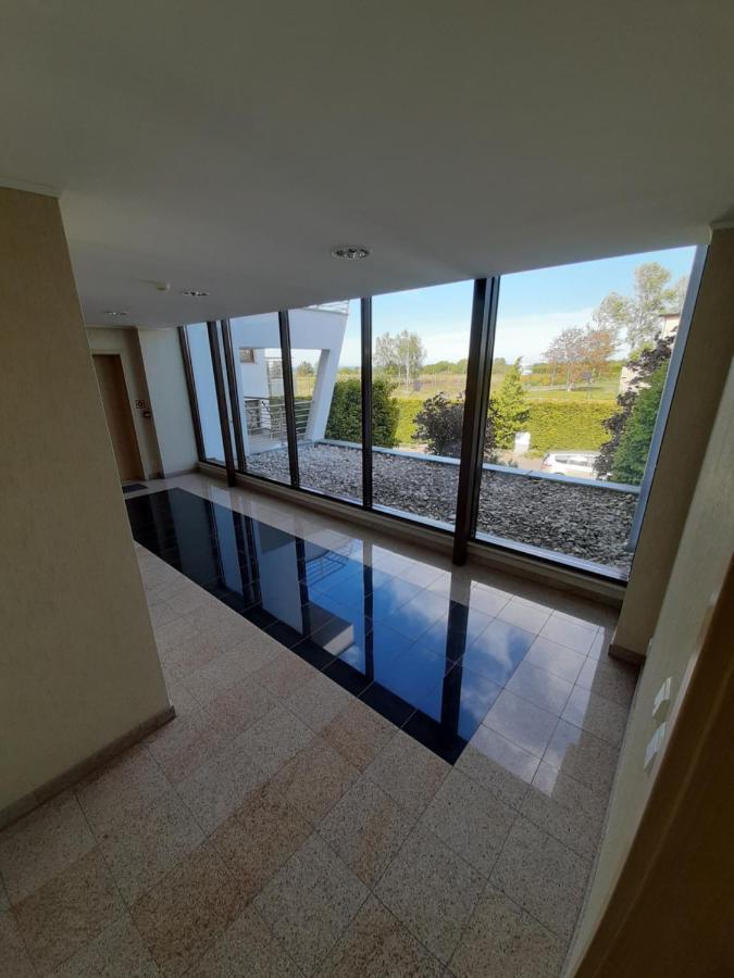 Apartament Klif Władysławowo Exterior foto