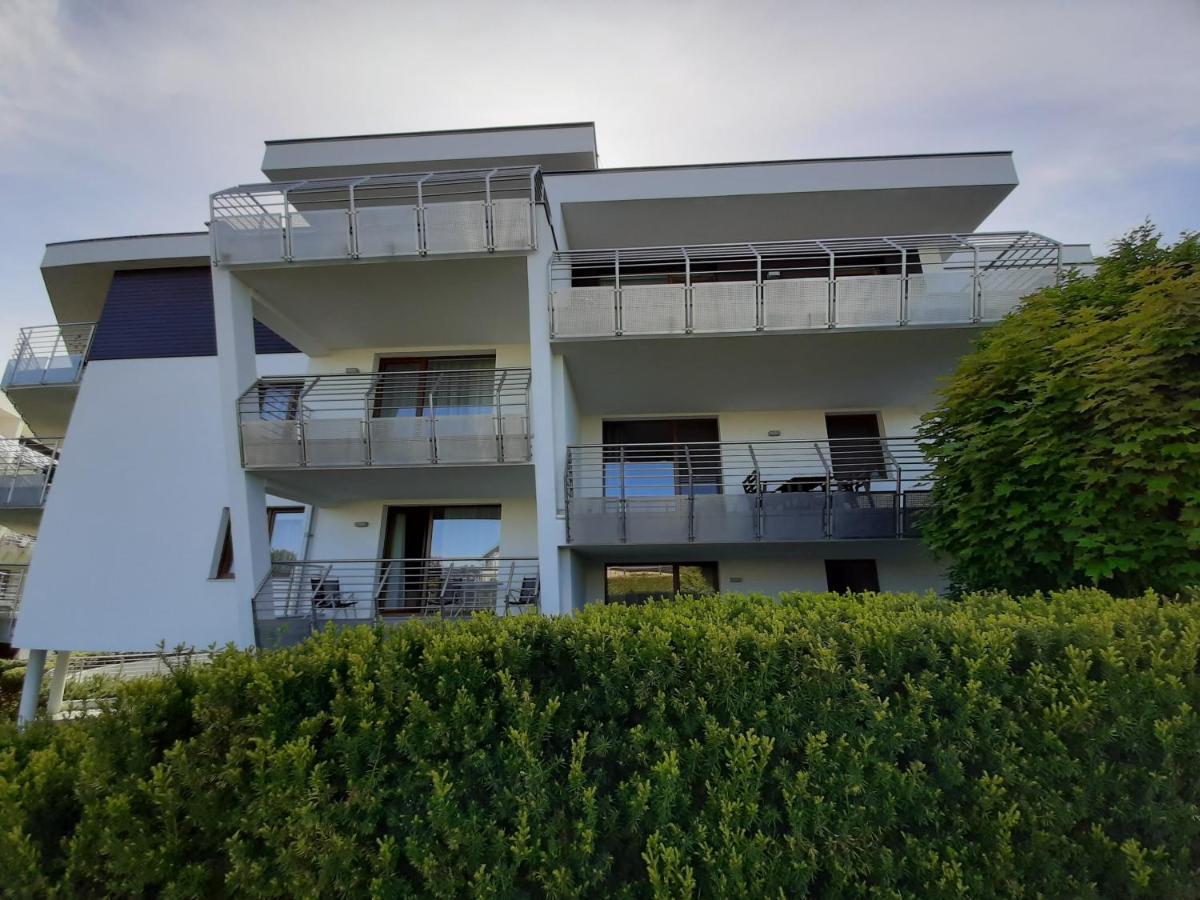 Apartament Klif Władysławowo Exterior foto